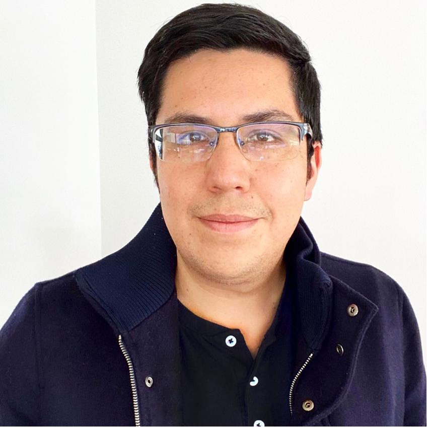 Nicolás Mejía Torres